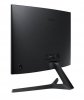 Monitor 27 cali LC27F396FHRXEN VA 1920x1080 FHD 16:9 1xD-sub/1xHDMI 4 ms (GTG) zakrzywiony